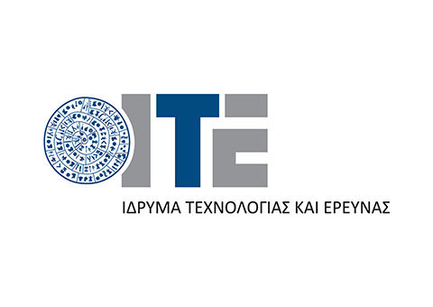 : ITE (Ίδρυμα Έρευνας και Τεχνολογίας – Ελλάδος)