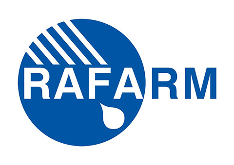 Rafarm Logo