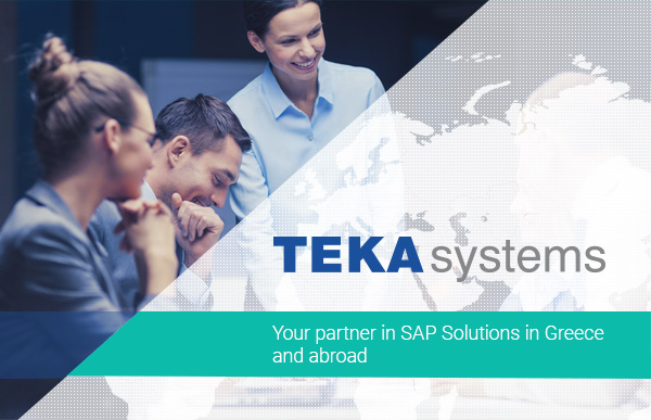 TEKA Systems — TEKA Systems - Newsletter Aug 2020