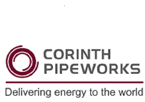 Corinth pipeworks